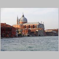 Venezia, Il Redentore, Foto Effems, Wikipedia.JPG